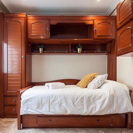 Amplio&Luminoso Triana Apartment Севиля Екстериор снимка