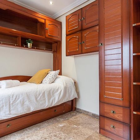 Amplio&Luminoso Triana Apartment Севиля Екстериор снимка