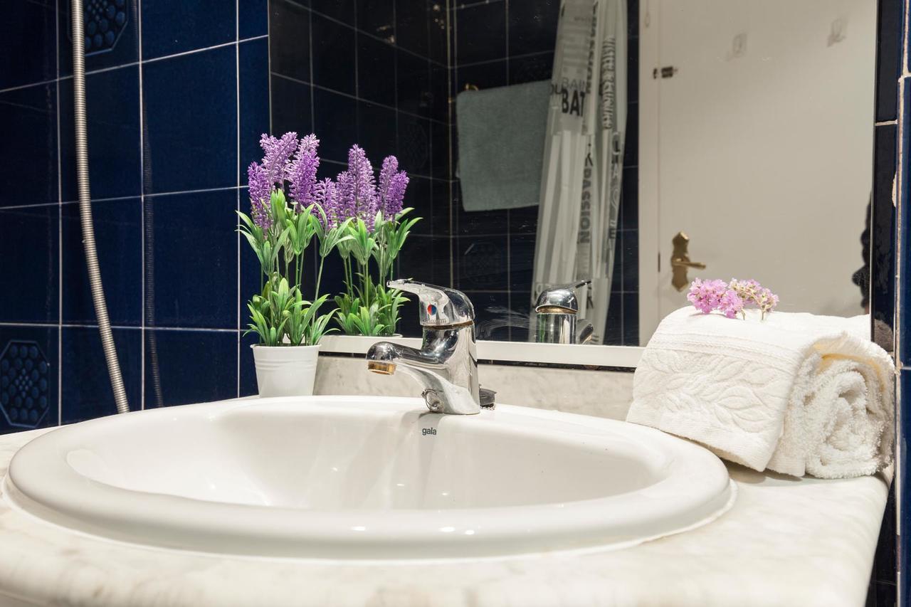 Amplio&Luminoso Triana Apartment Севиля Екстериор снимка