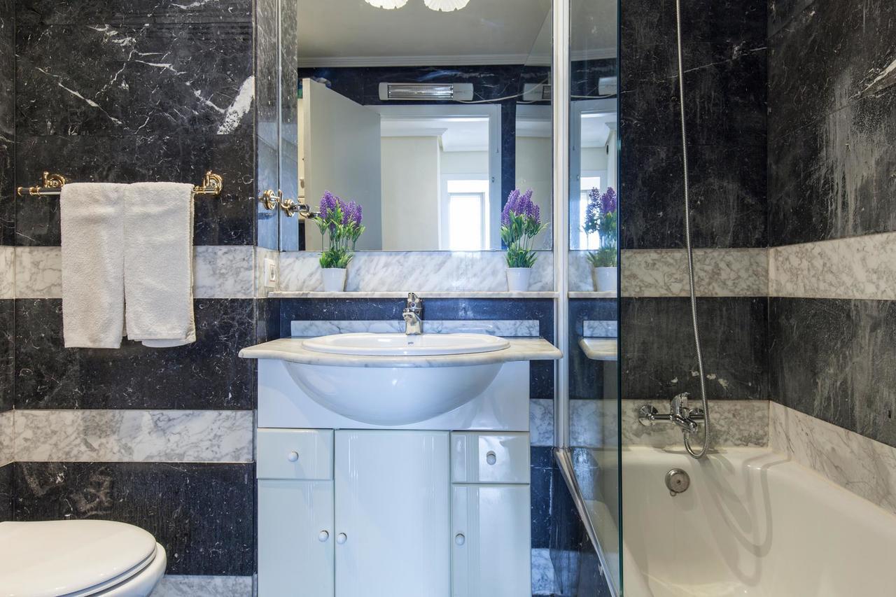 Amplio&Luminoso Triana Apartment Севиля Екстериор снимка