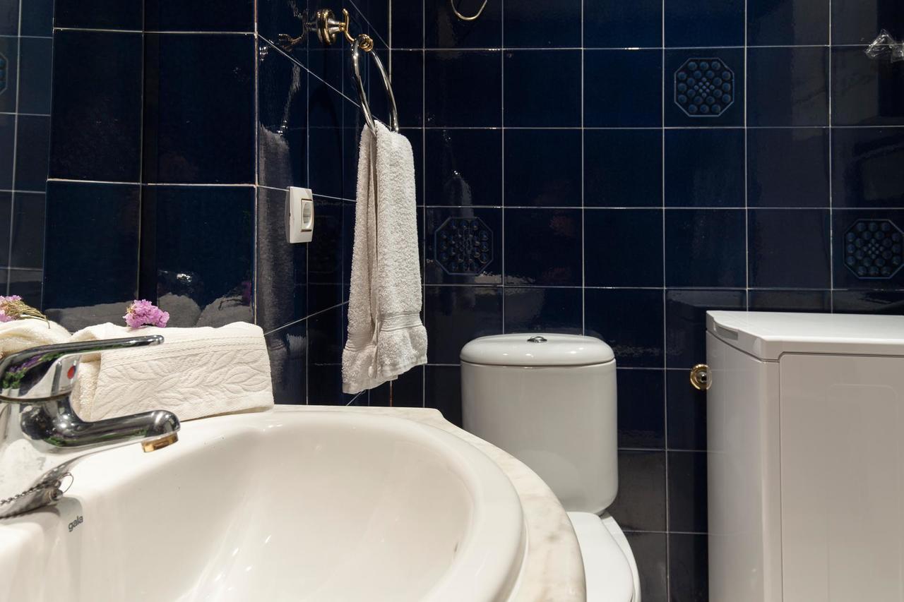 Amplio&Luminoso Triana Apartment Севиля Екстериор снимка