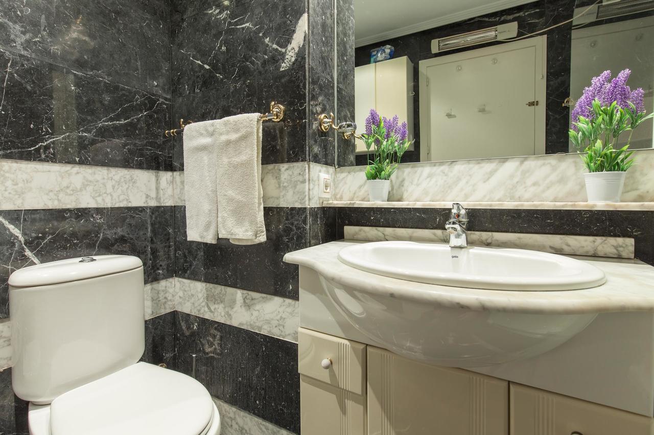 Amplio&Luminoso Triana Apartment Севиля Екстериор снимка