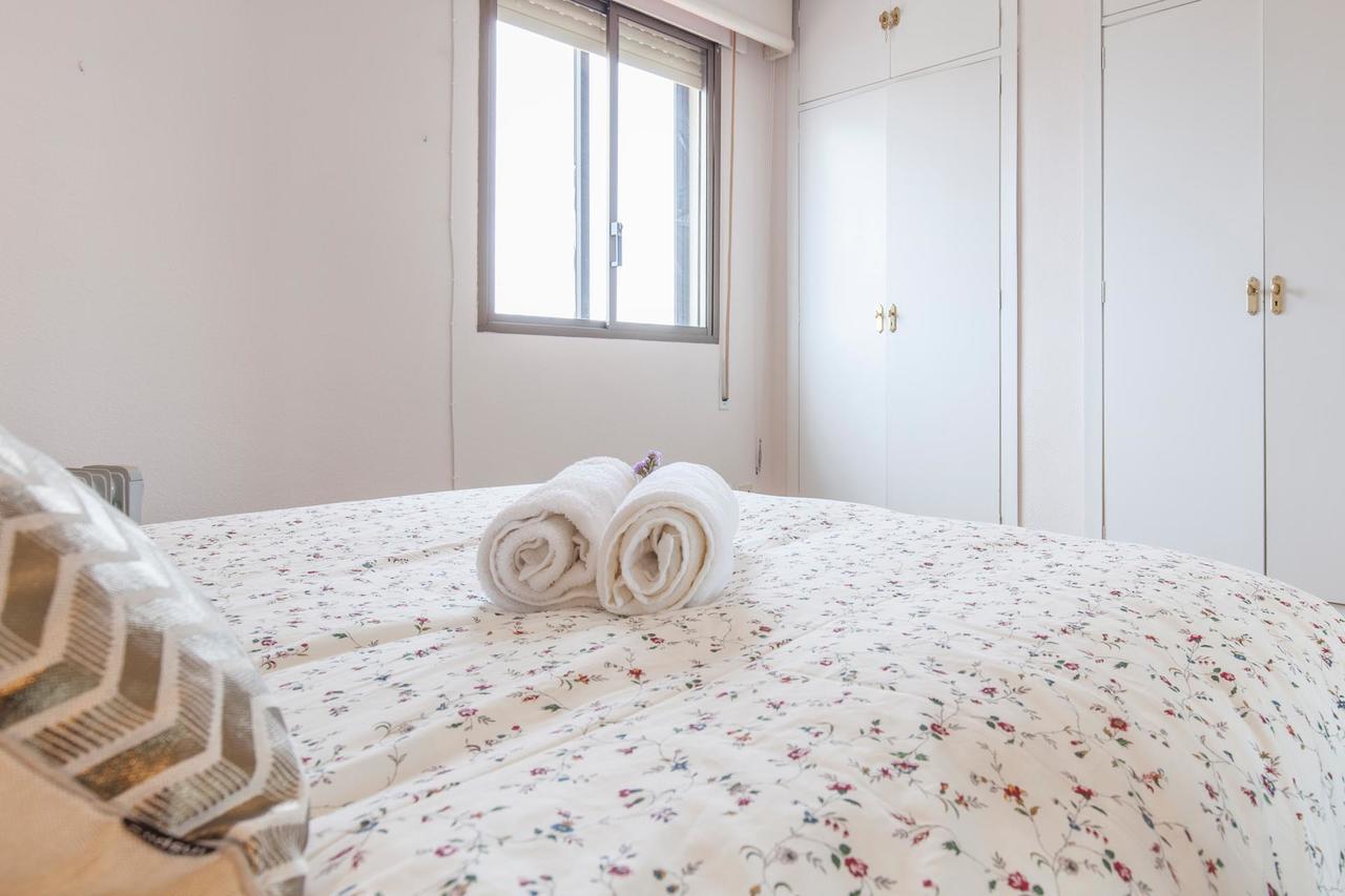 Amplio&Luminoso Triana Apartment Севиля Екстериор снимка