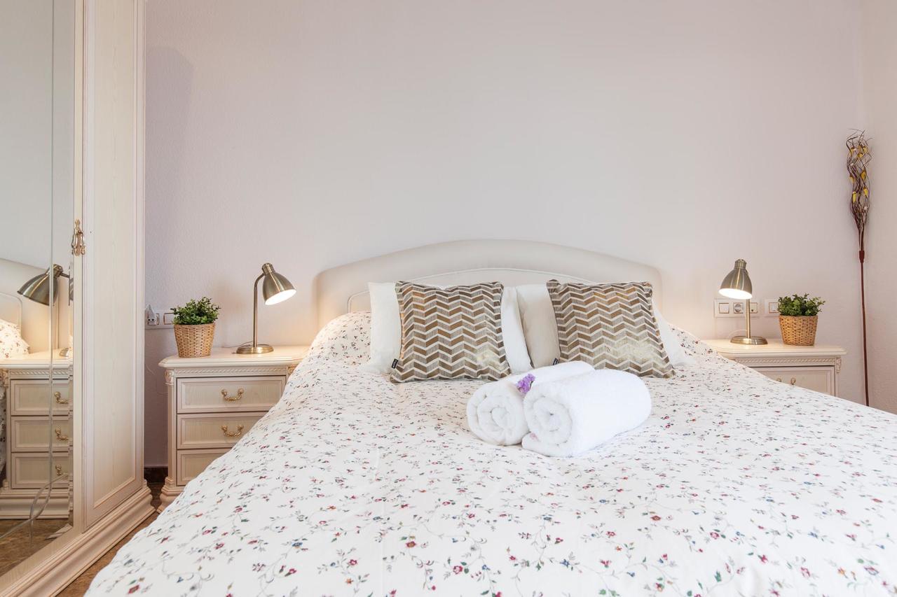 Amplio&Luminoso Triana Apartment Севиля Екстериор снимка