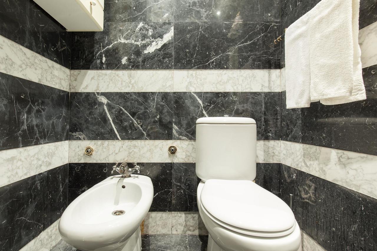 Amplio&Luminoso Triana Apartment Севиля Екстериор снимка