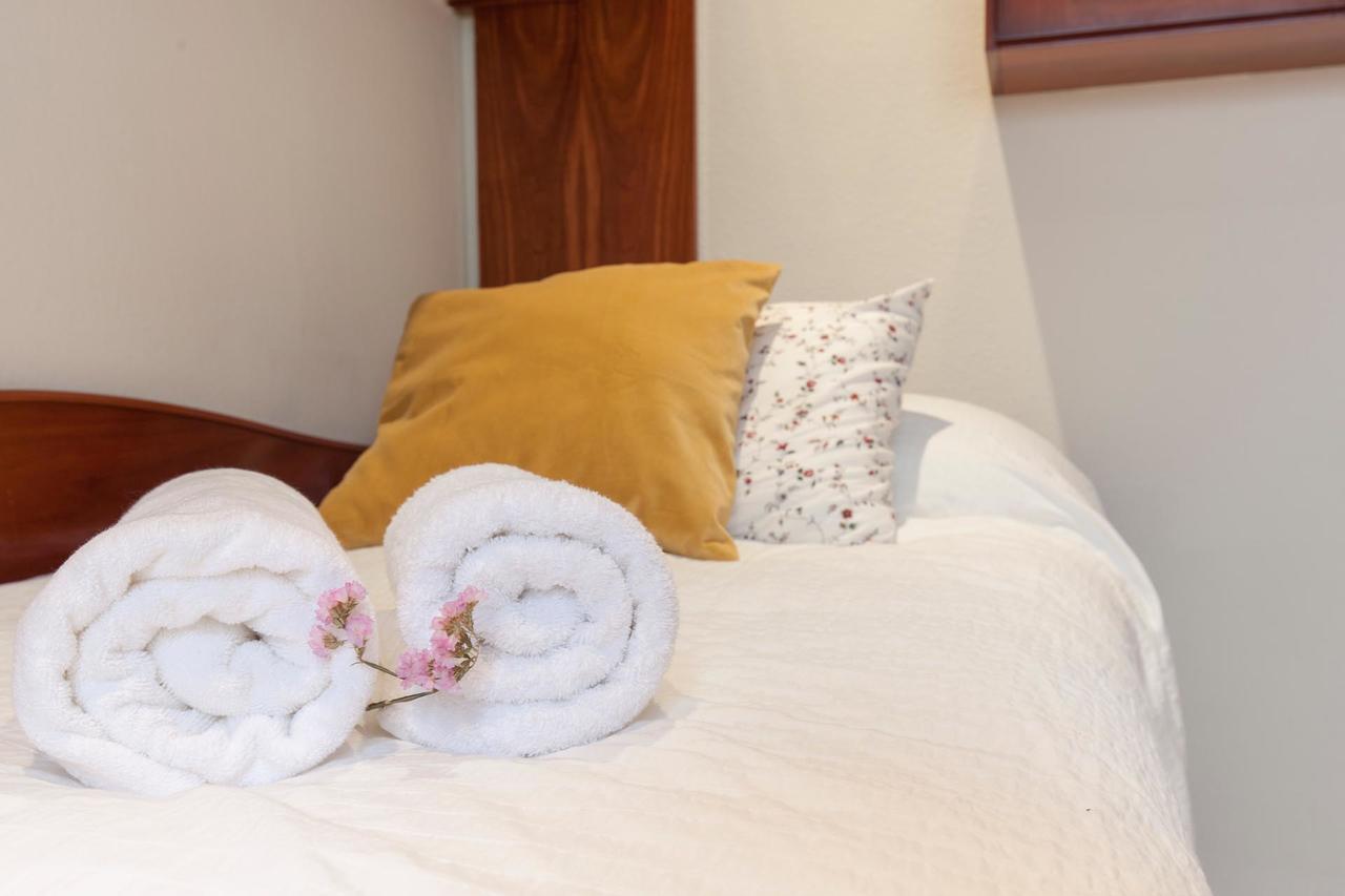 Amplio&Luminoso Triana Apartment Севиля Екстериор снимка